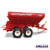 DISTRIBUIDOR LANCER ORGÂNICO 3000 / 6000 / 6000 RA / 6000 TH / 8000 / 8000TH / 12000 / 12000TH JAN - Fabricado por JAN