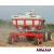 DISTRIBUIDOR LANCER SÊMEA 3000/5000 JAN - Fabricado por JAN - Anglasa | Comércio de Peças, Máquinas e Implementos Agrícolas