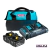 KIT BATERIA, CARREGADOR E BOLSA MAKITA - CÓDIGO ORIGINAL: KITDC18RD5AH220 - comprar online