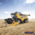 VIDROS E PARA-BRISAS PARA CABINAS ORIGINAIS NEW HOLLAND AGRÍCOLA