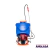 PULVERIZADOR COSTAL MOTORIZADO JACTO PJM-25 - Fabricado por Jacto