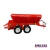 DISTRIBUIDOR LANCER ORGÂNICO 3000 / 6000 / 6000 RA / 6000 TH / 8000 / 8000TH / 12000 / 12000TH JAN - Fabricado por JAN - loja online