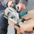 SERRA CIRCULAR 1600W (ELÉTRICA) HS7010-220V MAKITA - comprar online