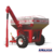 GRANELEIRO TANKER 15000 INOX JAN - Fabricado por JAN