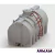 TANQUES HORIZONTAIS EM POLIETILENO ROTOPLASTYC - Fabricado por Rotoplastyc na internet