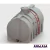 TANQUES HORIZONTAIS EM POLIETILENO ROTOPLASTYC - Fabricado por Rotoplastyc - Anglasa | Comércio de Peças, Máquinas e Implementos Agrícolas