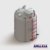 TANQUES VERTICAIS ROTOPLASTYC - Fabricado por Rotoplastyc