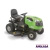 TRATOR CORTADOR DE GRAMA LT 4622 TRAPP