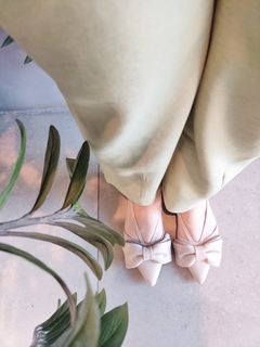 Slingback Elza