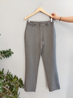 Calça Alfaiataria Alice - Mosfet Store