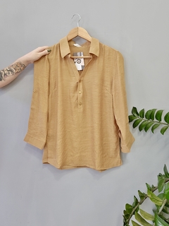 Imagem do Camisa Manga 3/4 Ana Claudia