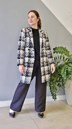 Casaco Craft Botões Regina - comprar online