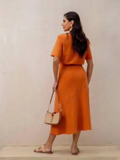 Conjunto Malha Flame Ruth - comprar online