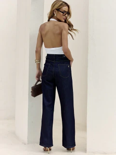 Calça Jeans Reta Di Collani DCF 12958 - comprar online