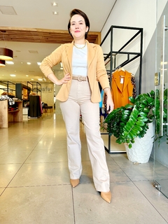 Imagem do Blazer Ponto Roma Isadora