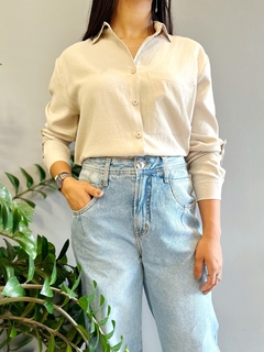Imagem do Camisa Manga Longa Vanessa