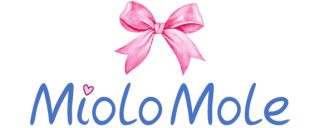 Miolo Mole Baby