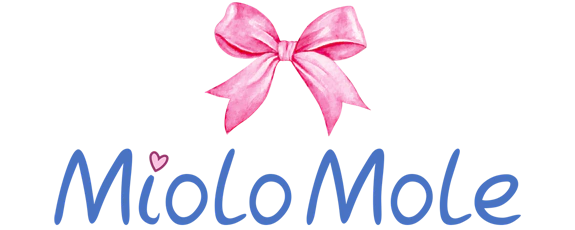 Miolo Mole Baby