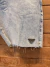 BERMUDA AZTEC JEANS - comprar online