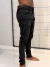 CALÇA AZTEC JEANS PRETA - comprar online
