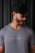 CAMISA AZTEC DRY FIT CINZA - comprar online