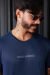 CAMISA AZTEC DRY FIT AZUL MARINHO - comprar online