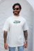 CAMISETA AZTEC OVERSIZED OFF WHITE URSO