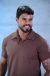 CAMISETA AZTEC POLO CRAFT MARROM - comprar online