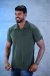 CAMISETA AZTEC POLO CRAFT VERDE