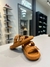 CHINELO AZTEC BIRKEN MARROM na internet