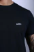CAMISETA AZTEC BÁSICA PRETA na internet