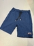 BERMUDA AZTEC MOLETOM AZUL - comprar online