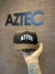 BONÉ AZTEC SNAPBACK MARROM NOME - comprar online