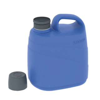Bidón 5 litros SOPRANO