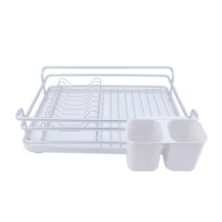 Secaplatos de aluminio