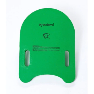 Tabla flotadora para natación clásica