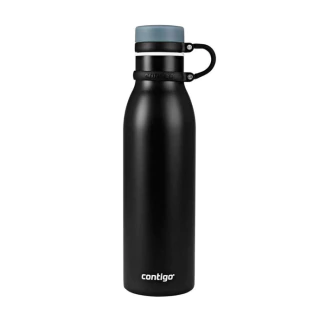 Botella térmica para agua CONTIGO MATTERHORN lisa - comprar online