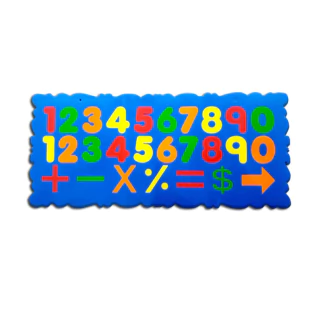 Tabla de numeros