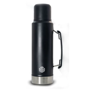 Termo acero inoxidable 1,3 litros Driven