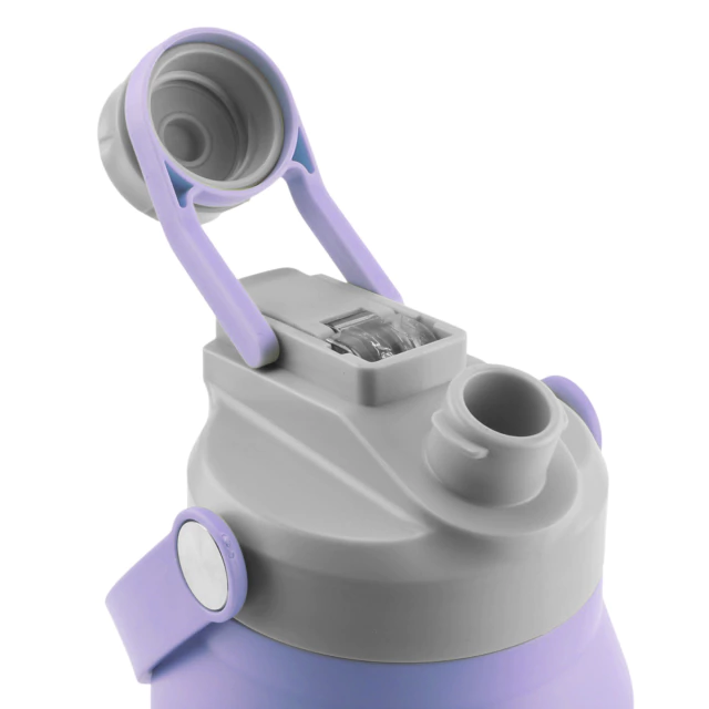 Botella térmica acero inoxidable 900 ML COLUMBUS - tienda online