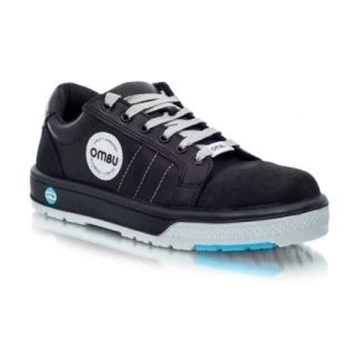 Zapatilla Sneaker con puntera de composite OMBU - comprar online