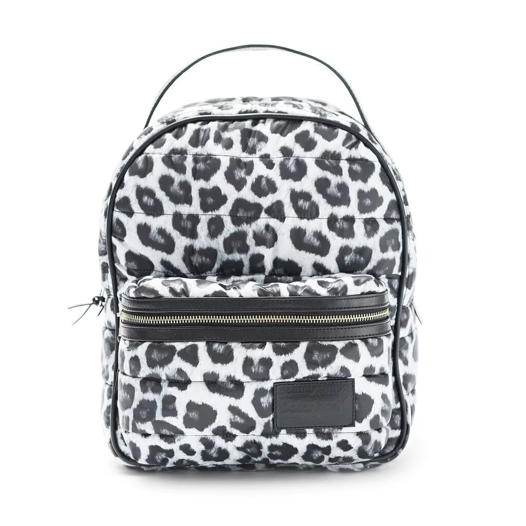 Mochila KANDA Estampada