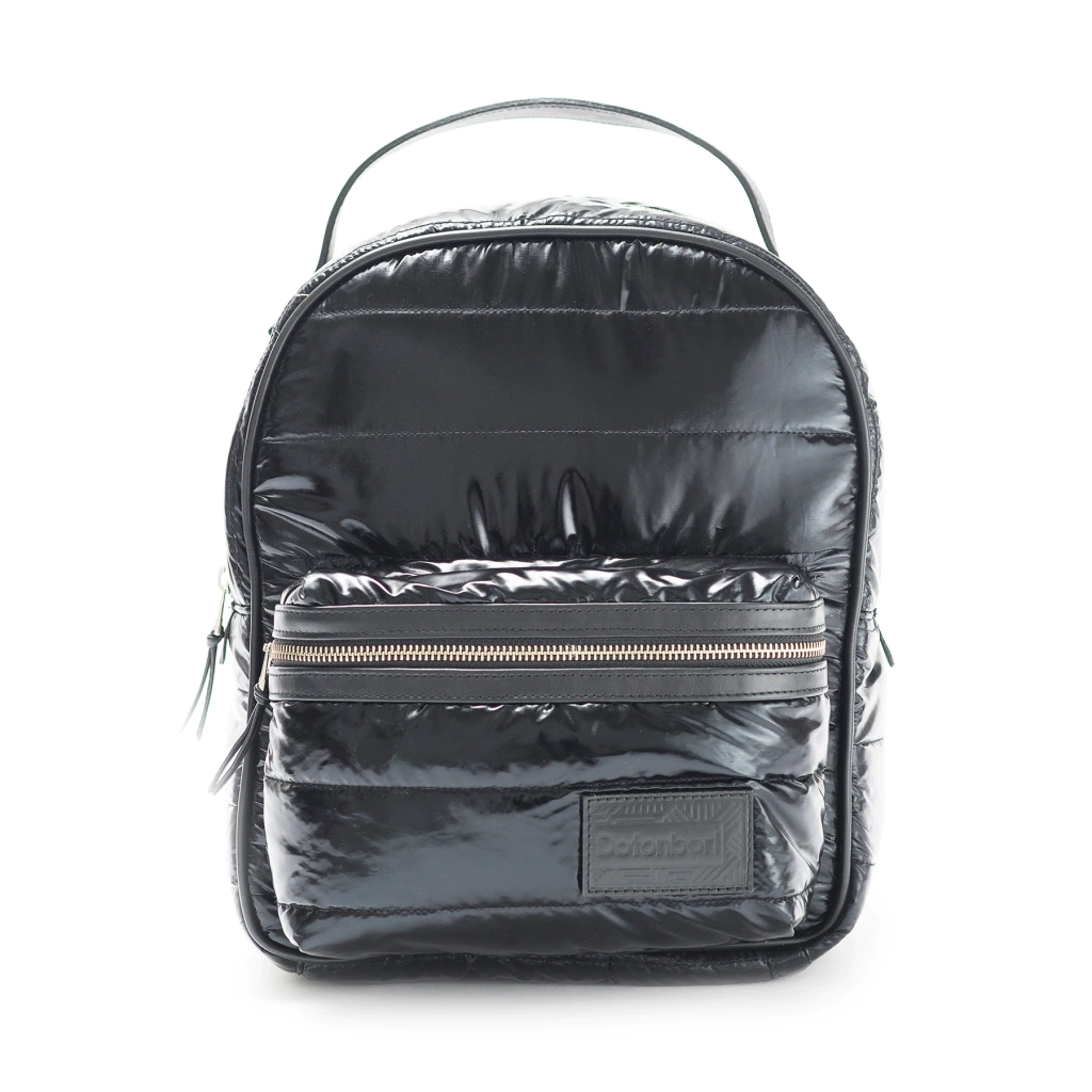Mochila KANDA Metal