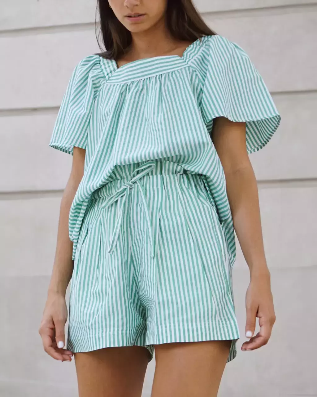 Short Provence Verde
