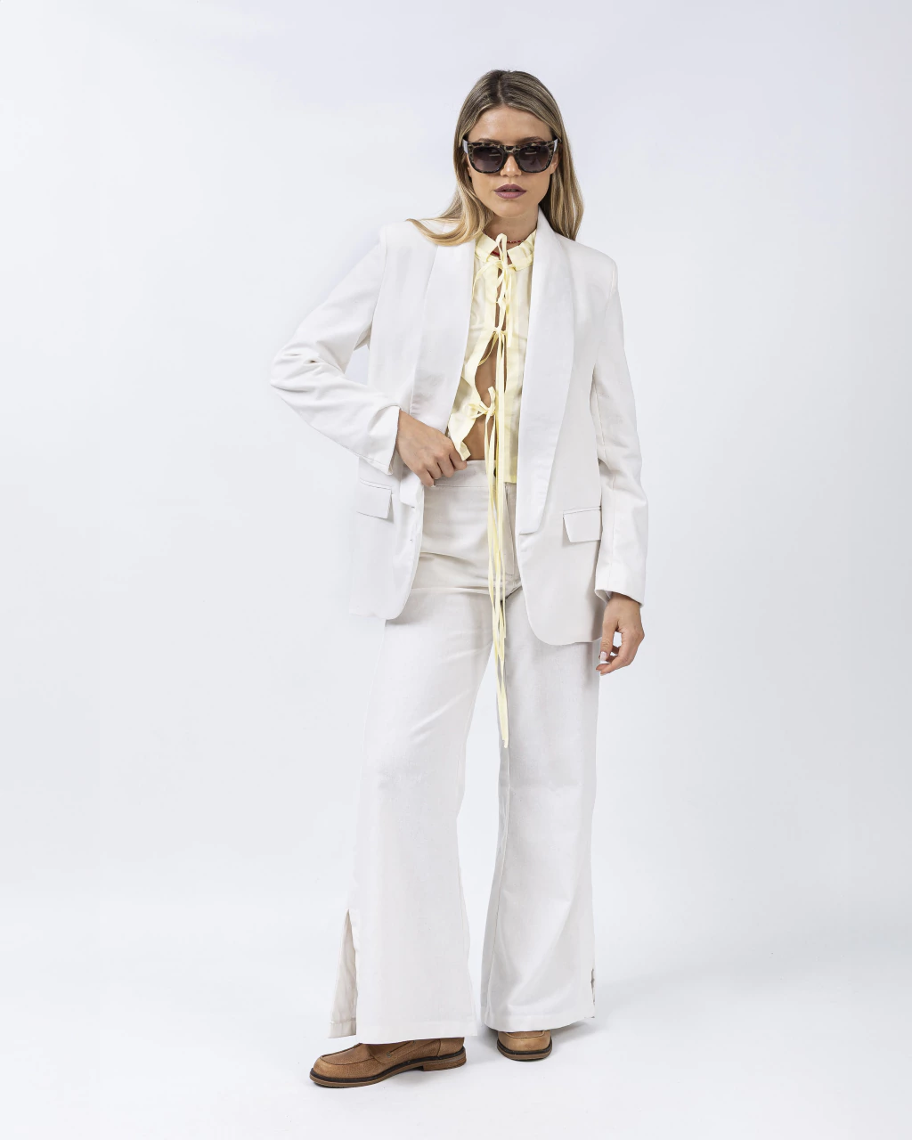 PANTALON LIV CRUDO