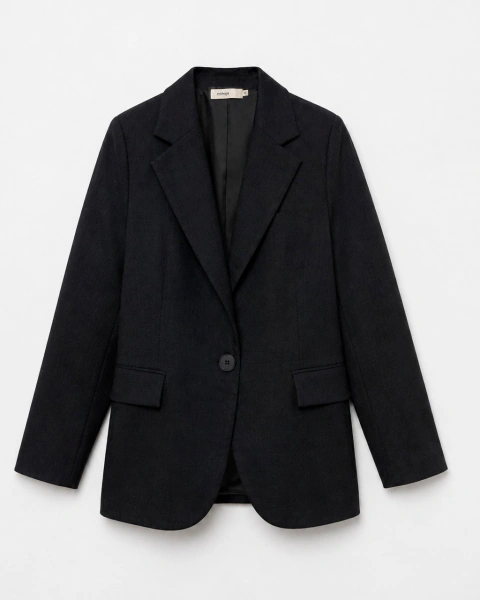 Blazer Kusi negro