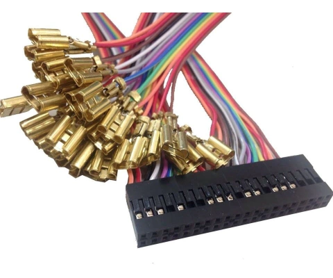 Cabo GPIO Zero delay para Raspberry pi3 e pi4