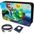 Controle Arcade Sensor Optico - Super Mario