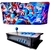Controle Arcade Nativo TURBO - Marvel vs Capcom