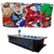 Controle Arcade Nativo TURBO - Marvel vs Capcom